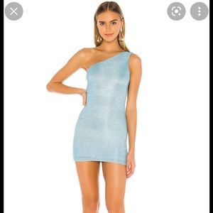 Superdown Tiffany Mini Dress size XS